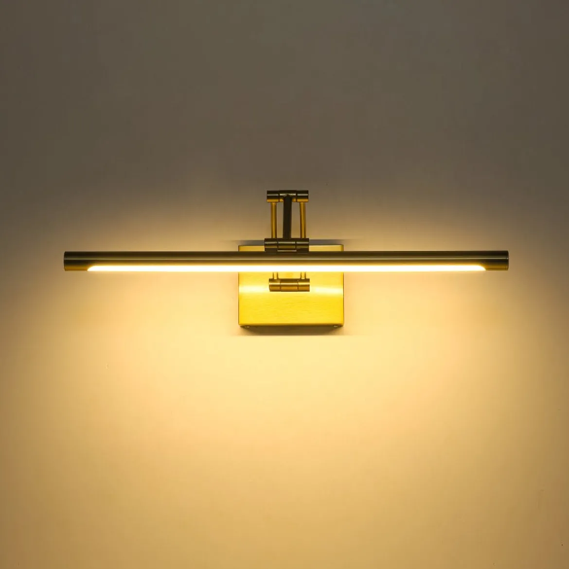 Adjustable Dimmable LED Linear Vanity Lamp Picture Light