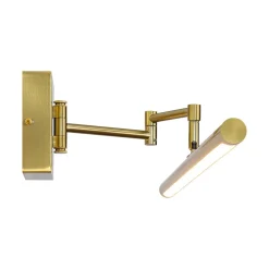 Adjustable Dimmable LED Linear Vanity Sconce Picture Light