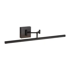 Adjustable Dimmable LED Linear Vanity Sconce Picture Light