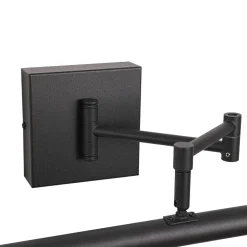 Adjustable Dimmable LED Linear Vanity Sconce Picture Light