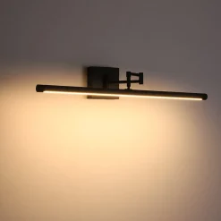 Adjustable Dimmable LED Linear Vanity Sconce Picture Light