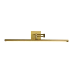 Adjustable Dimmable LED Linear Vanity Sconce Picture Light