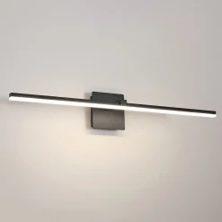 Dimmable LED Linear Vanity Wall Sconce Picture Light 3CCT