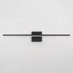 Dimmable LED Linear Vanity Wall Sconce Picture Light 3CCT