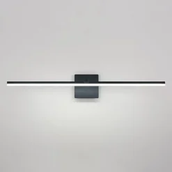 Dimmable LED Linear Vanity Wall Sconce Picture Light 3CCT