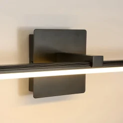 Dimmable LED Linear Vanity Wall Sconce Picture Light 3CCT