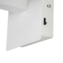 Dimmable LED Linear Vanity Wall Sconce Picture Light 3CCT