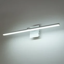 Dimmable LED Linear Vanity Wall Sconce Picture Light 3CCT