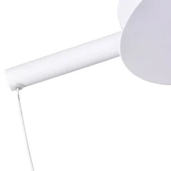 Dimmable Minimalist Tube LED Linear Pendant