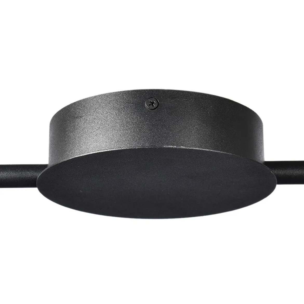 Dimmable Minimalist Tube LED Linear Pendant