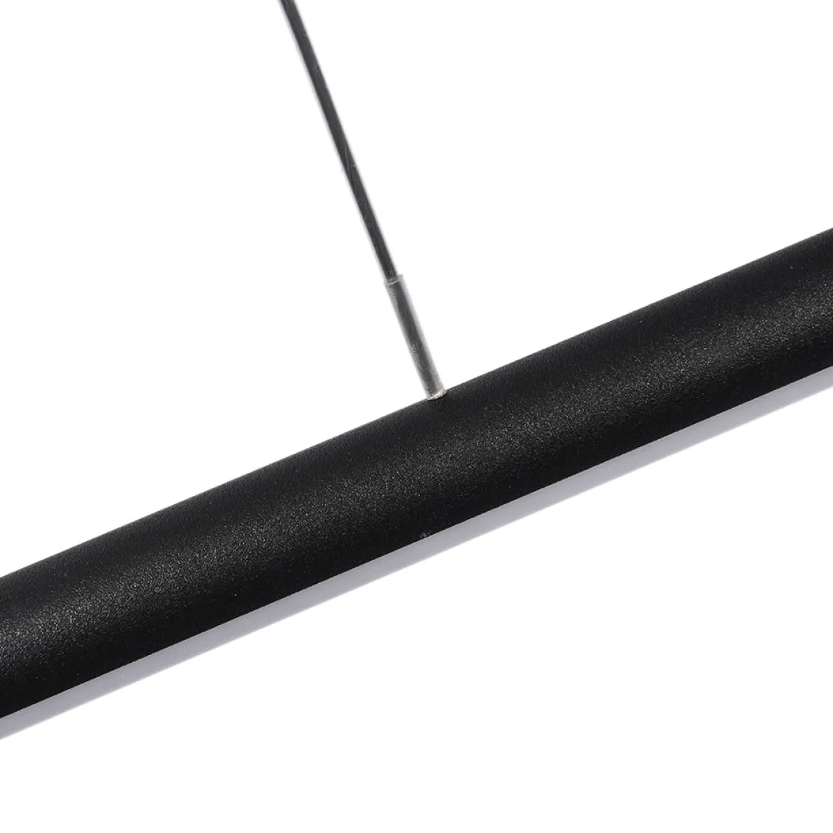Dimmable Minimalist Tube LED Linear Pendant