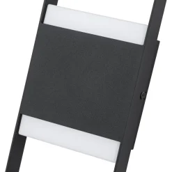 IP54 Minimalist Rectangle Dimmable LED Outdoor Wall Light