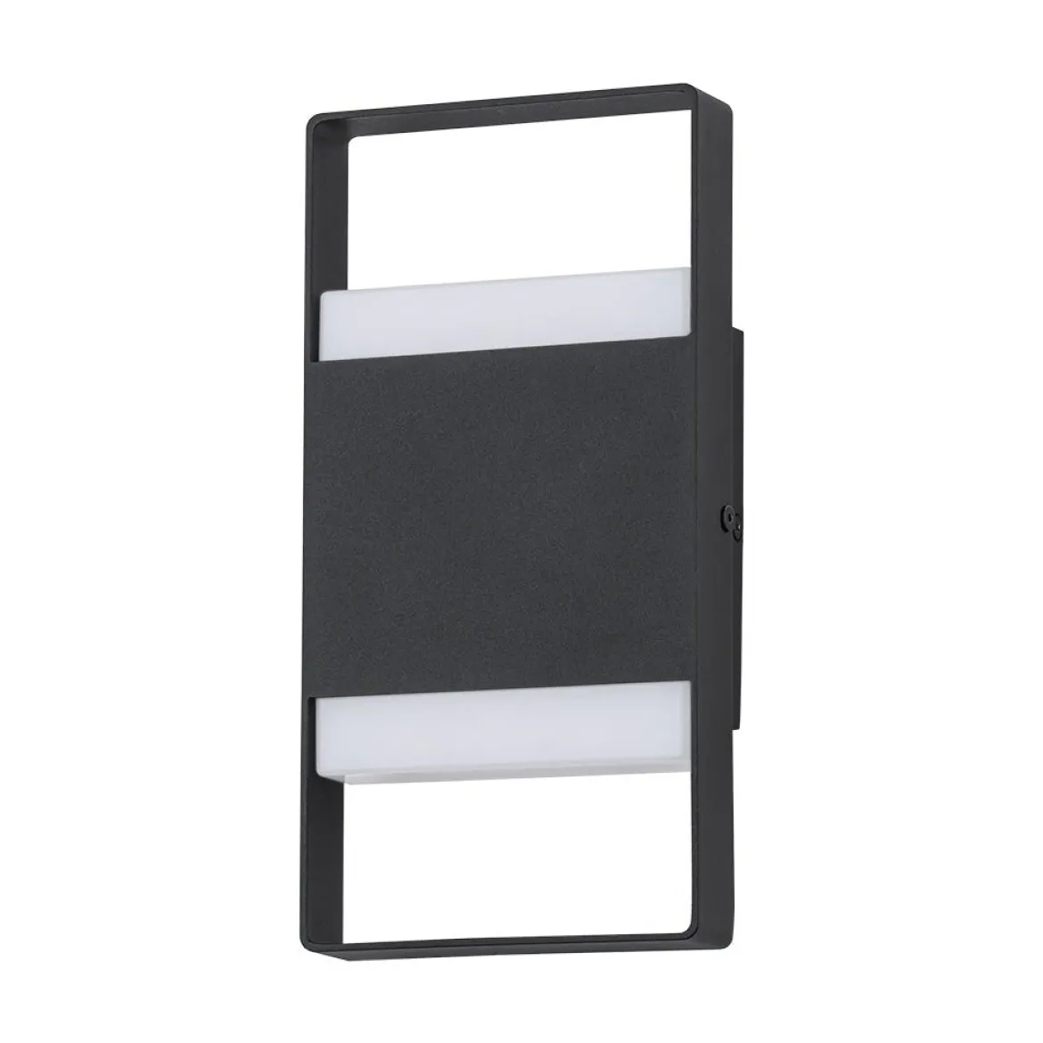 IP54 Minimalist Rectangle Dimmable LED Outdoor Wall Light