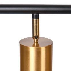 Kitchen Island Linear Pendant Track Lighting