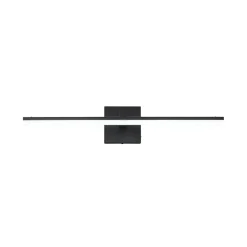 Minimalist Dimmable LED Linear Vanity Sconce Picture Light