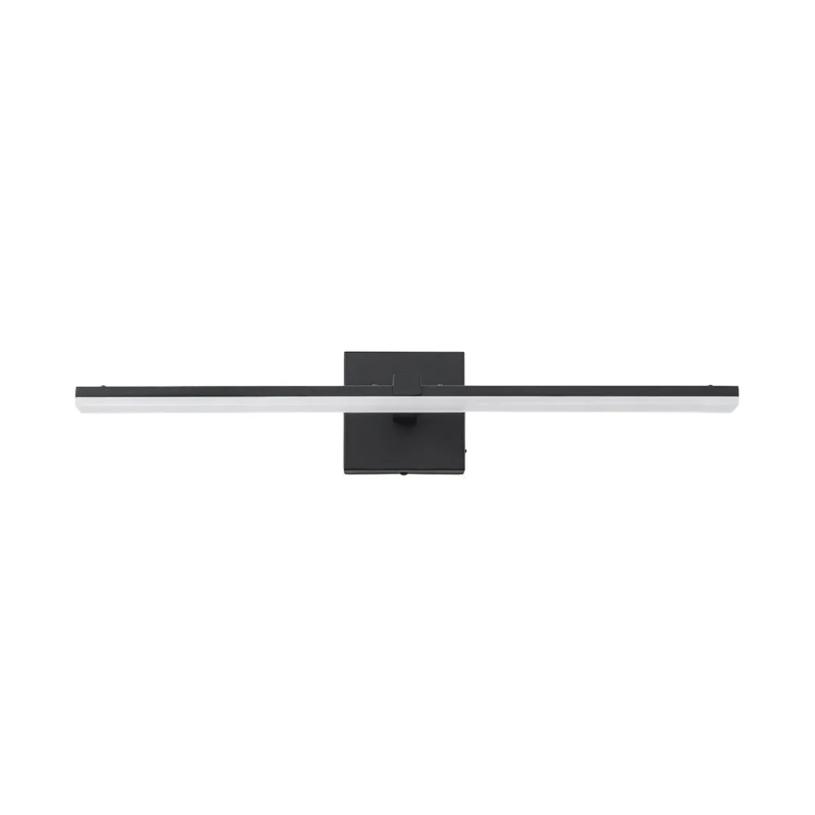 Minimalist Dimmable LED Linear Vanity Sconce Picture Light