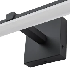 Minimalist Dimmable LED Linear Vanity Sconce Picture Light