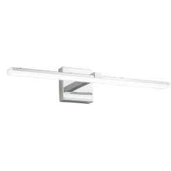 Minimalist Dimmable LED Linear Vanity Sconce Picture Light