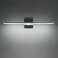 Minimalist Dimmable LED Linear Vanity Sconce Picture Light
