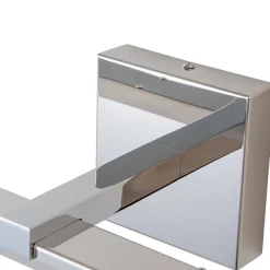 Minimalist Dimmable LED Linear Vanity Sconce Picture Light