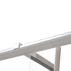 Minimalist Dimmable LED Linear Vanity Sconce Picture Light