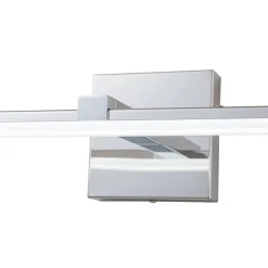 Modern Dimmable LED Bathroom Vanity Wall Sconce