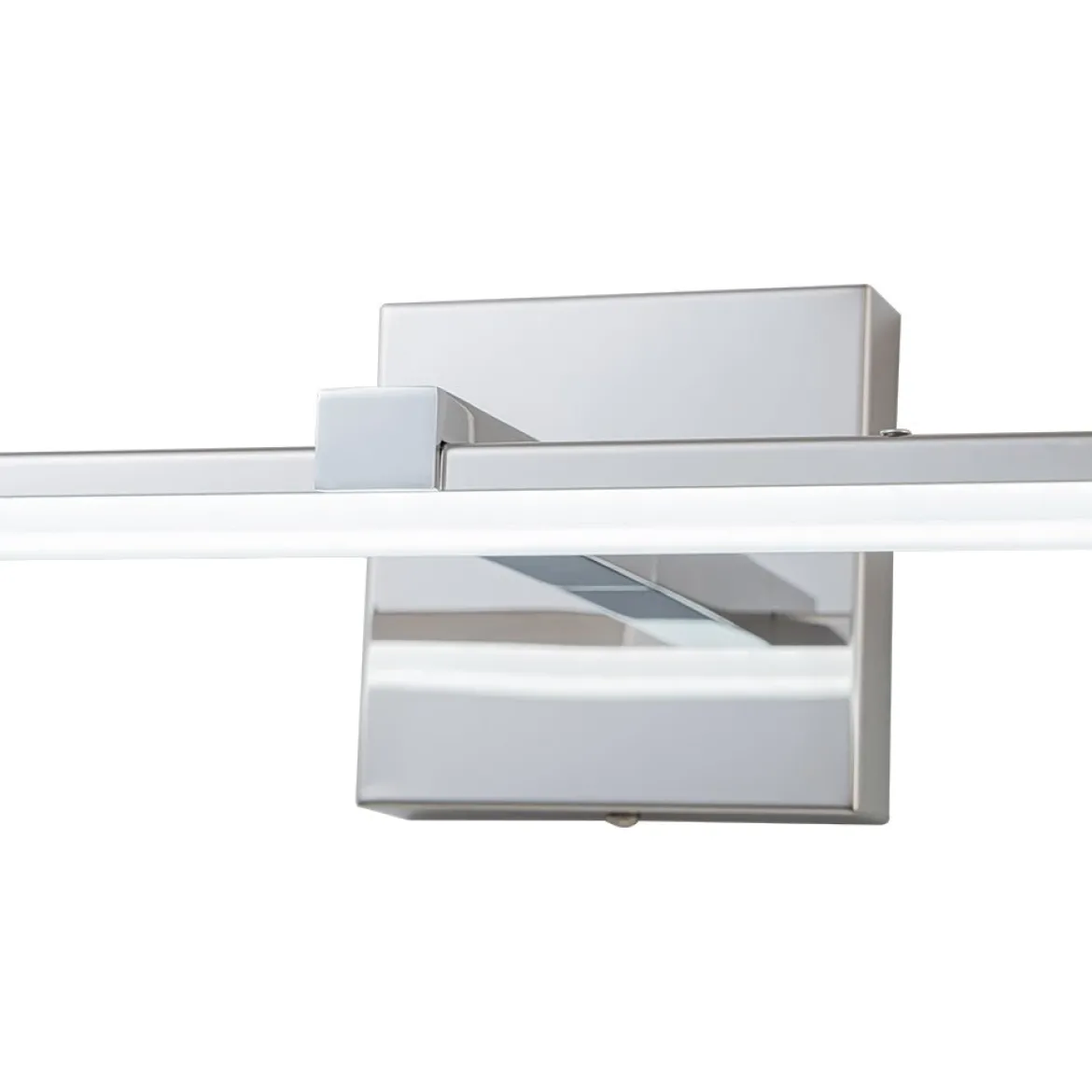 Modern Dimmable LED Bathroom Vanity Wall Sconce