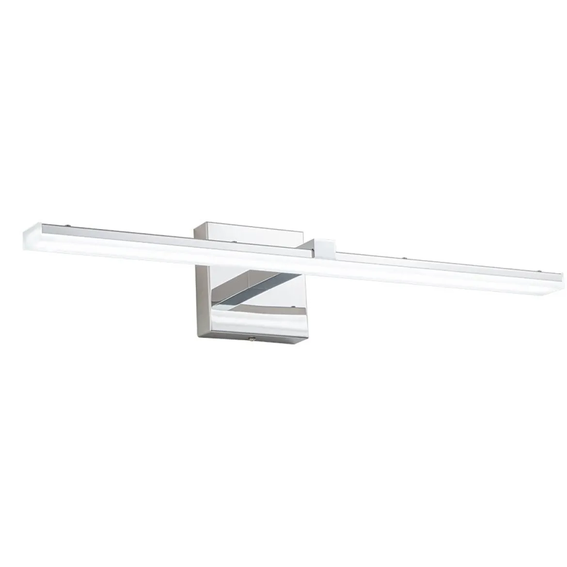Modern Dimmable LED Bathroom Vanity Wall Sconce