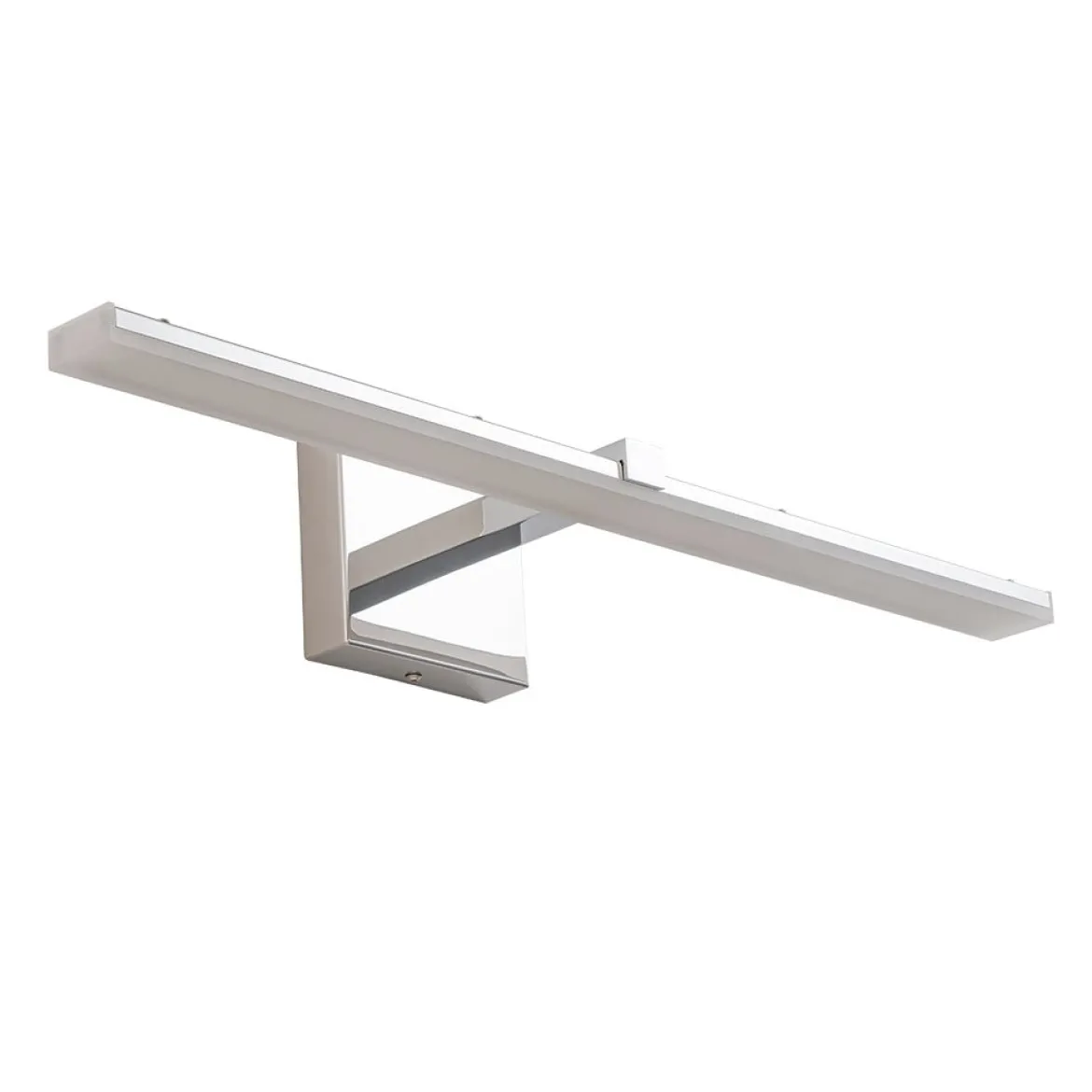 Modern Dimmable LED Bathroom Vanity Wall Sconce
