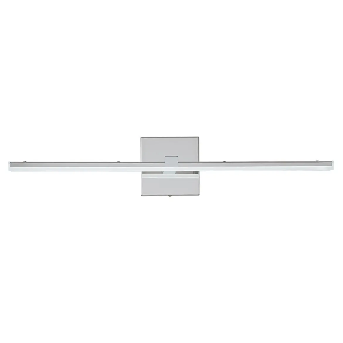 Modern Dimmable LED Bathroom Vanity Wall Sconce