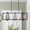 Modern Farmhouse Kitchen Island Lighting
