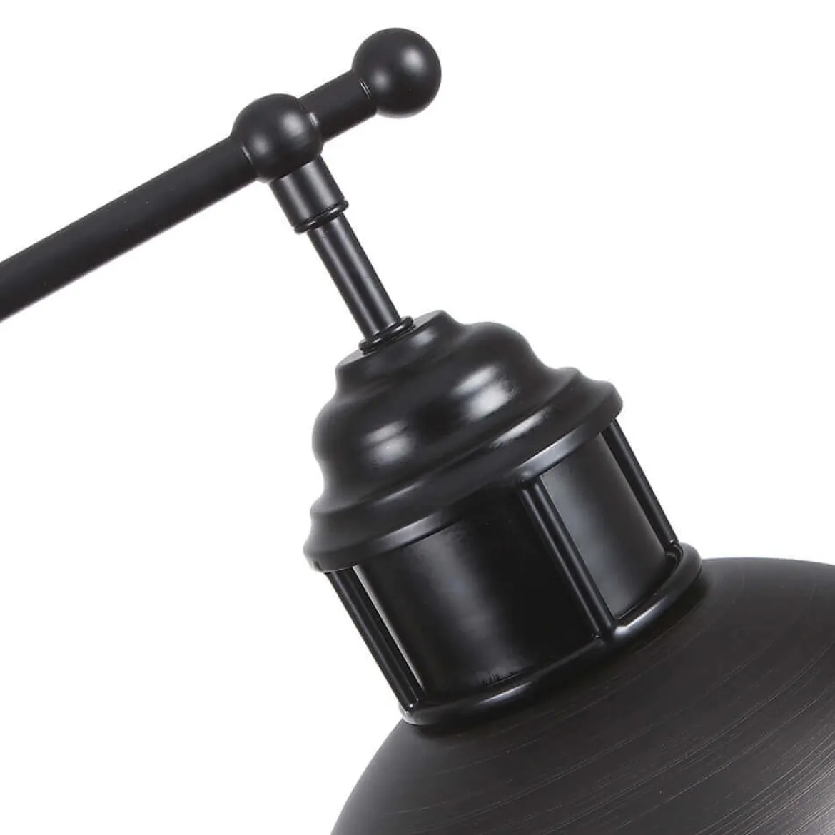 Modern Farmhouse 3-light Island Pot Lid Dome Pendant