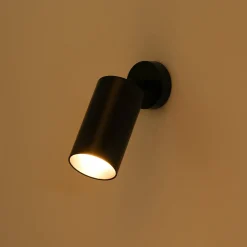 Modern 1-Light GU10 Adjustable Ceiling Spot Light Track Light