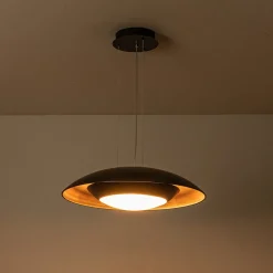(OpenBox) Contemporary Dimmable Wide UFO LED Pendant Light