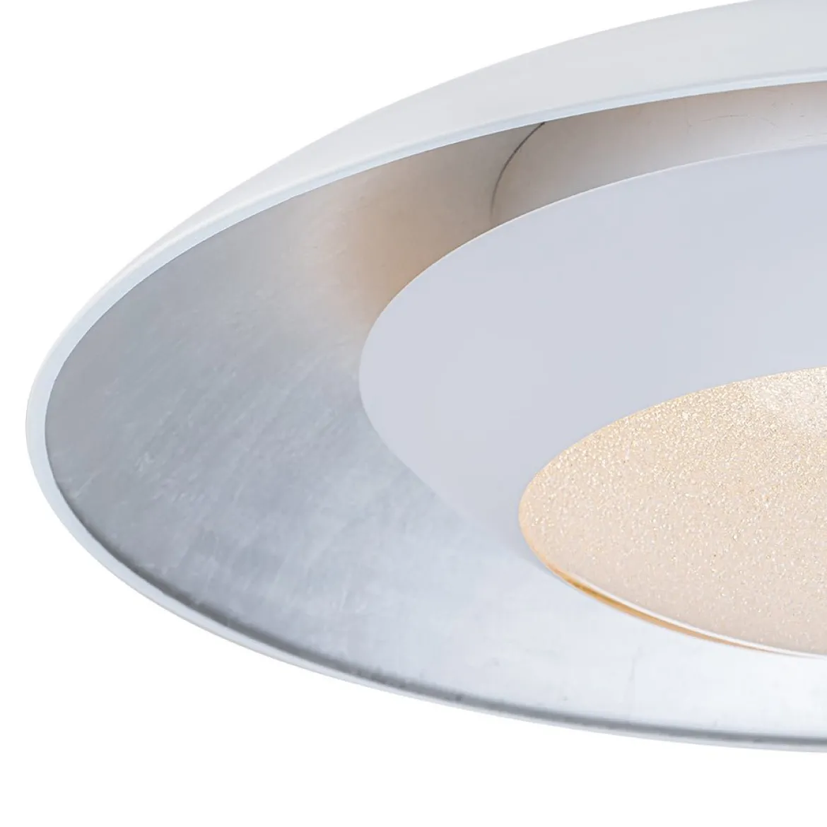 (OpenBox) Contemporary Dimmable Wide UFO LED Pendant Light