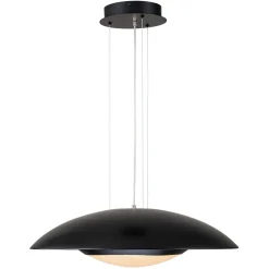 (OpenBox) Contemporary Dimmable Wide UFO LED Pendant Light