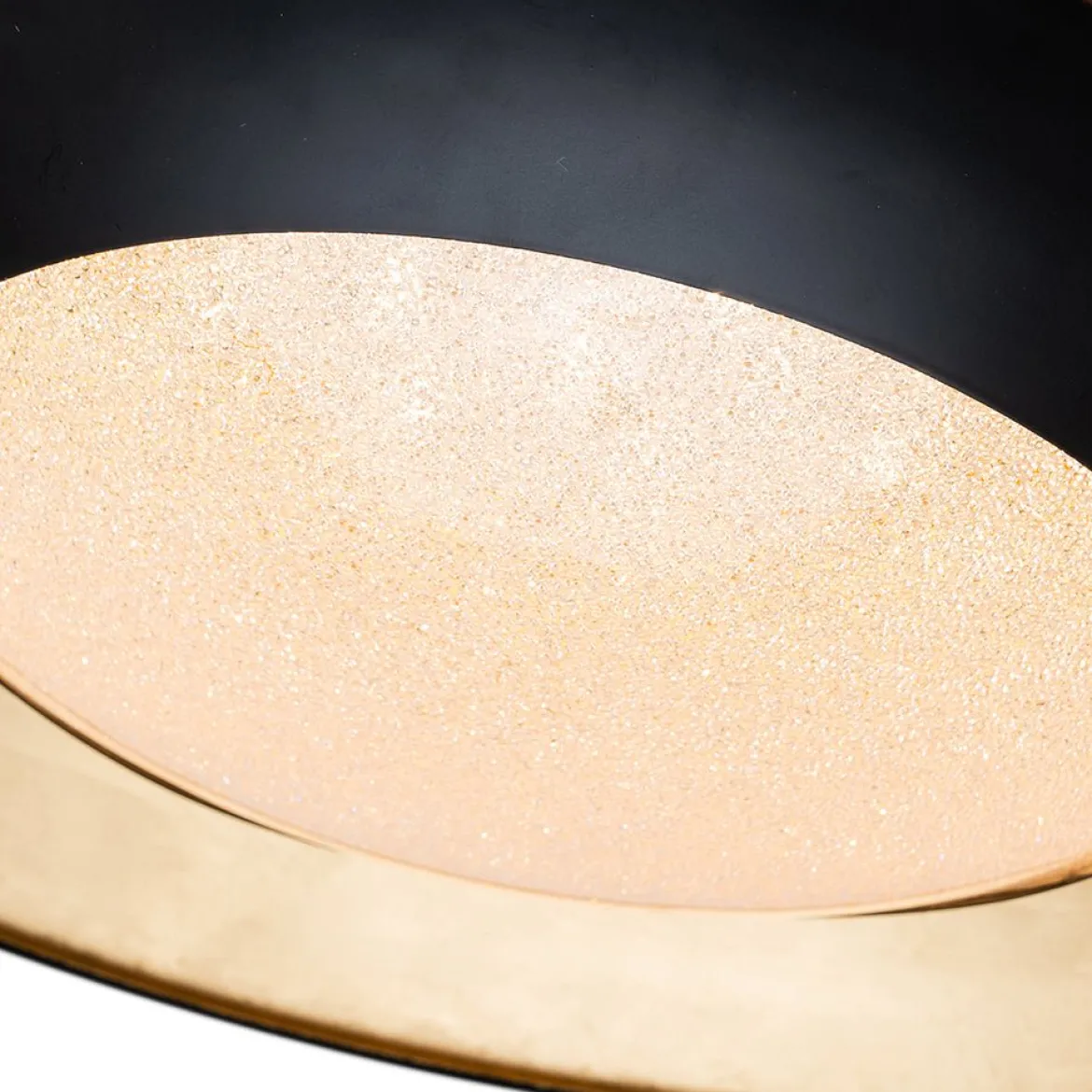 (OpenBox) Contemporary Dimmable Wide UFO LED Pendant Light