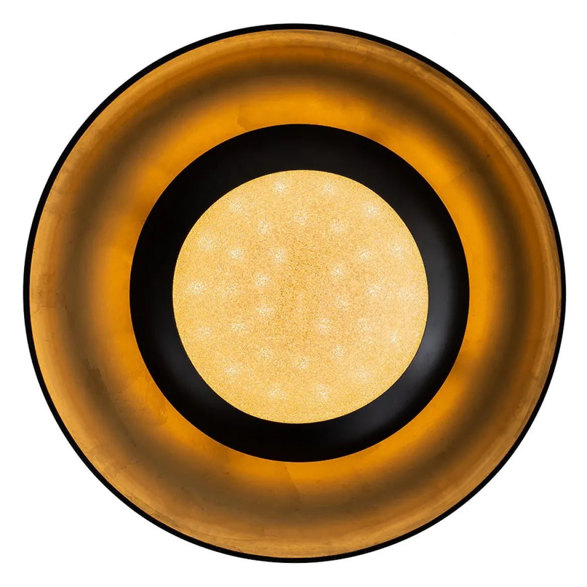 (OpenBox) Contemporary Dimmable Wide UFO LED Pendant Light