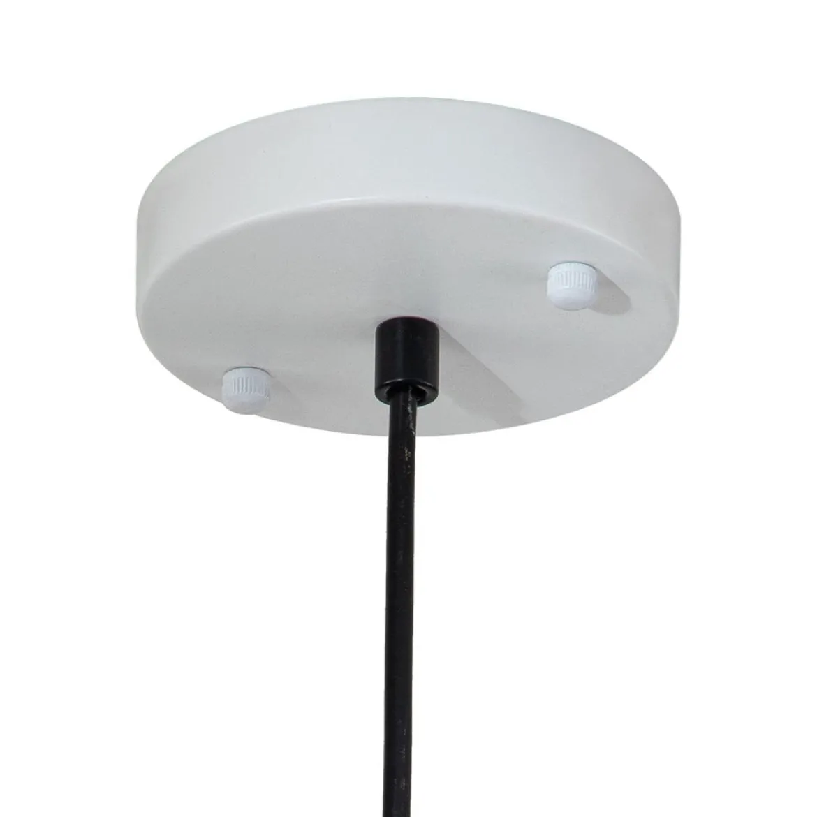 (OpenBox) Oversized Metal Dome Pendant Light