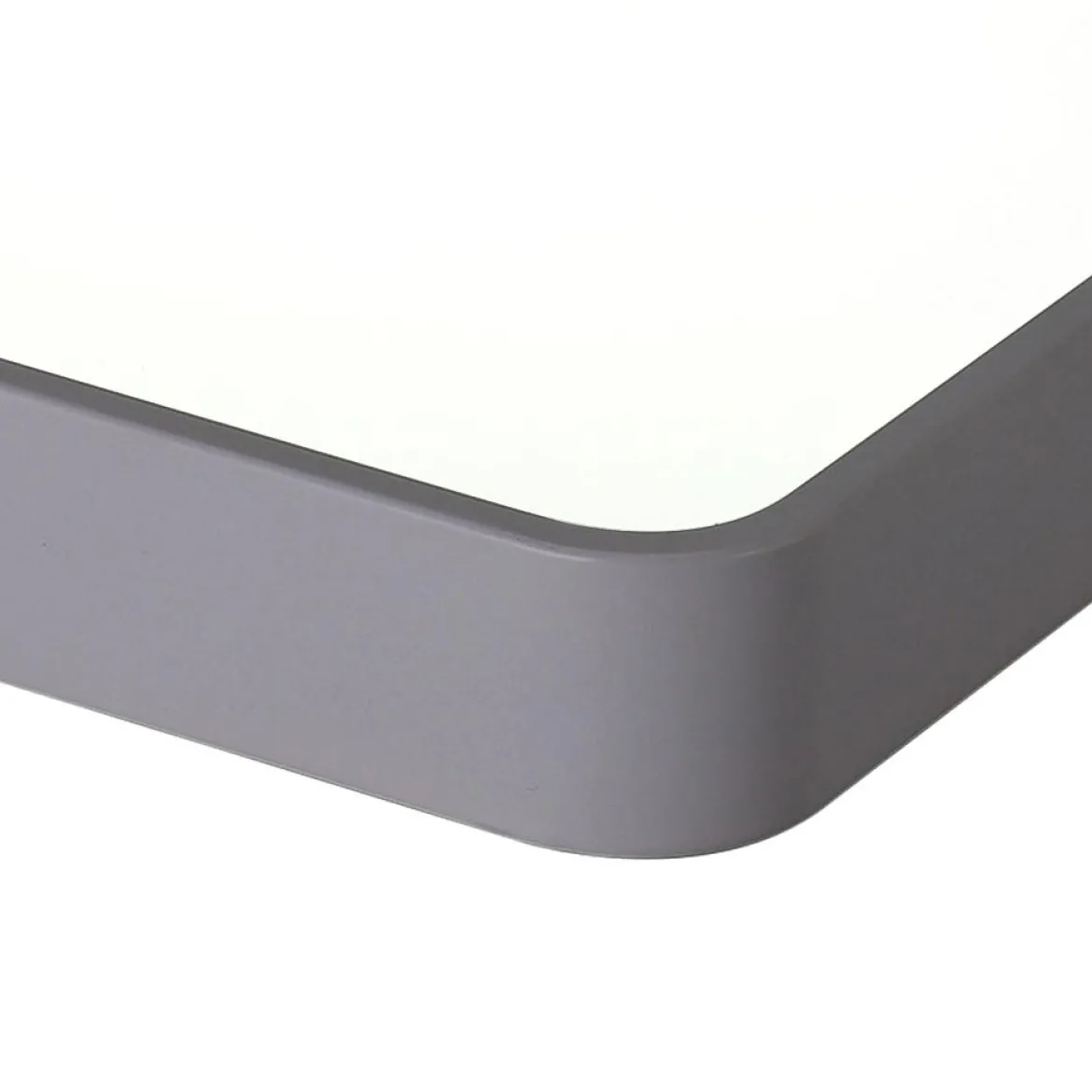 (OpenBox) Rectangle LED Flush Mount Light