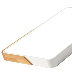 (OpenBox) Rectangle LED Flush Mount Light