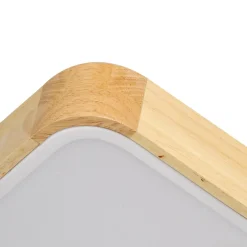 (OpenBox) Rectangle LED Flush Mount Light