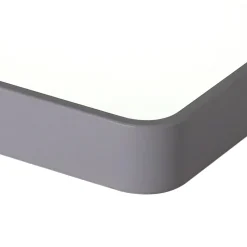 Rectangle LED Flush Mount Light