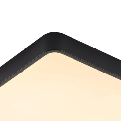 Rectangle LED Flush Mount Light