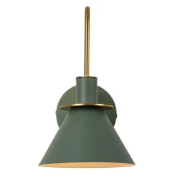 Single Cone Mid-century Wall Light Wall Sconce